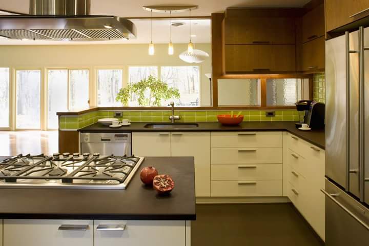 Kitchen Ideas For Kerala Homes Avon Construction